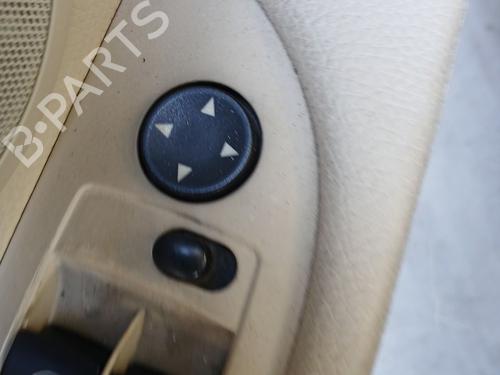 Right mirror BMW 5 (E60) 520 d | BP29359925C27 