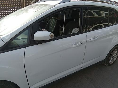 Used Left front door Left front door 37496246 37496246
