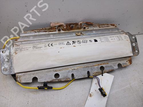 Used Passenger airbag BMW X6 (E71, E72) M (555 hp) 24502600