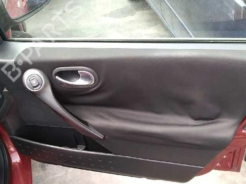 Fuse box RENAULT MEGANE II (BM0/1_, CM0/1_) 1.5 dCi (BM1E, CM1E) | BP2441407E1 