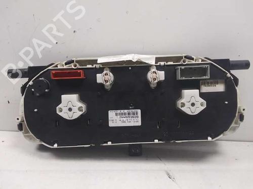 Instrument cluster RENAULT LAGUNA II (BG0/1_)  | BP19399568C47 