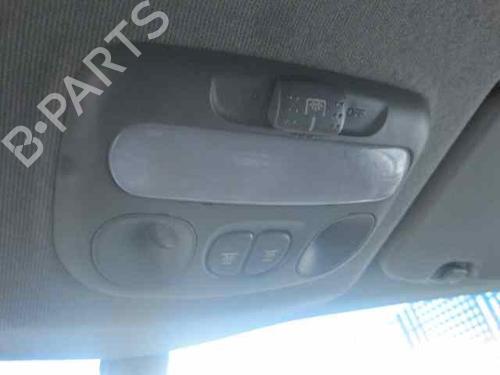 Servo brake HYUNDAI H-1 / STAREX Bus (A1) 2.5 CRDi | BP4840596M42 