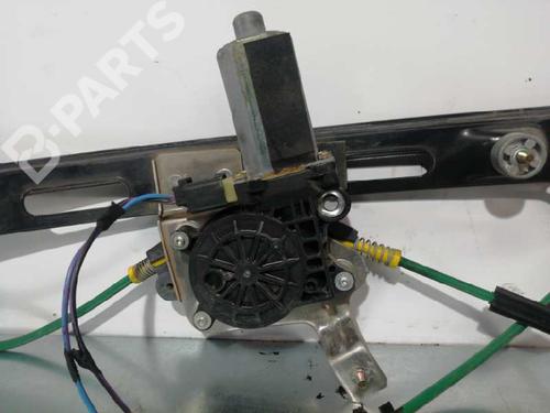 Front right window mechanism BMW 3 Compact (E46) 320 td | BP3416621C23 