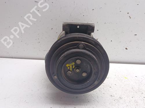 AC compressor CHEVROLET CRUZE (J300) | BP33654025M34 - Image 3
