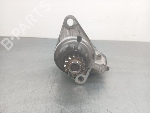 Starter SKODA OCTAVIA III Combi (5E5, 5E6) 1.5 TSI G-TEC | BP34213676M8 - Image 5