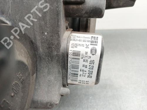 Right headlight OPEL ASTRA H GTC (A04) 1.7 CDTi (L08) | BP35756349C29 - Image 3