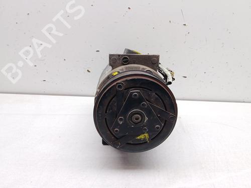 AC compressor RENAULT LAGUNA III (BT0/1)  | BP29821233M34