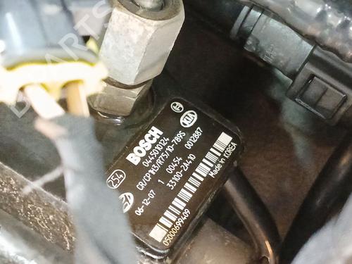 Engine KIA RIO II (JB) 1.5 CRDi | BP38759768M1 - Image 9