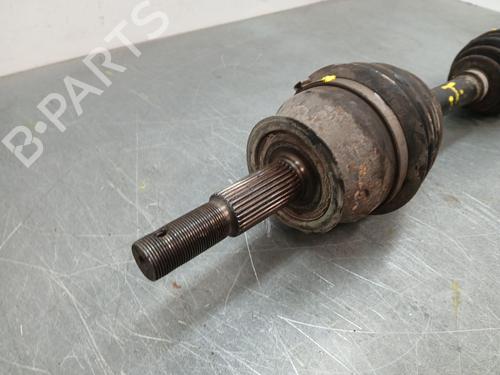 Left front driveshaft NISSAN PATHFINDER III (R51) 2.5 dCi 4WD | BP25790172M38 