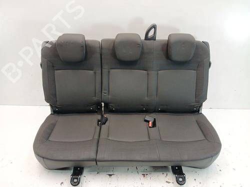 Used Rear seat Rear seat 36782086 36782086