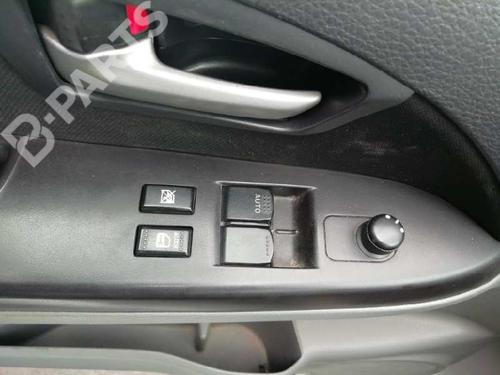 Gearbox SUZUKI SX4 (EY, GY)  | BP16746523M3