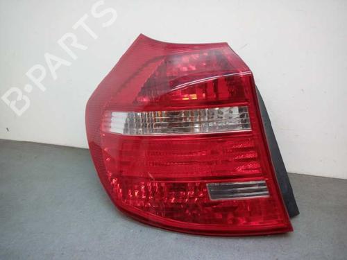 Left taillight BMW 1 (E87) 118 d | BP18948396C34 
