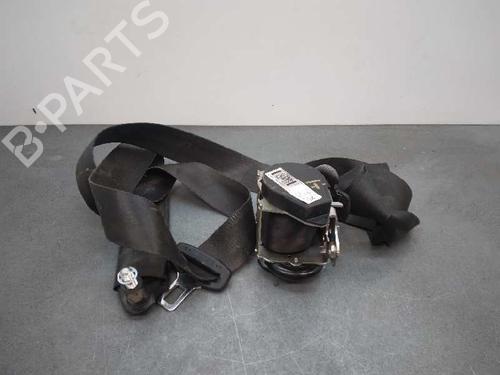 Used Front left seatbelt Front left seatbelt FIAT DOBLO Box Body/MPV (223_) [2000-2026] 17129849 17129849