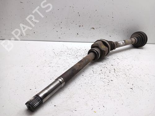 Right front driveshaft CITROËN DS4 (NX_) 1.6 HDi 90 | BP38786483M39 - Image 5