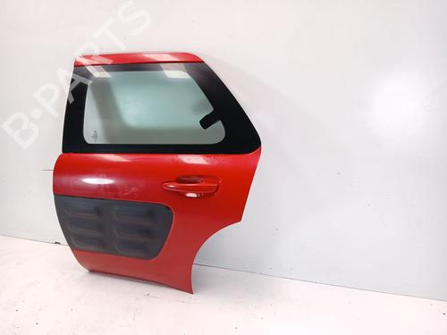 Left rear door CITROËN C4 CACTUS 1.2 VTi 82 | BP29750996C4