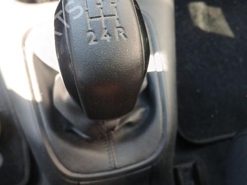 gearbox-citroen-c3-iii-sx-2016-35893939 main image