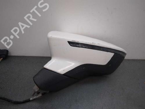 Left mirror SEAT LEON ST (5F8)  | BP17828724C26 