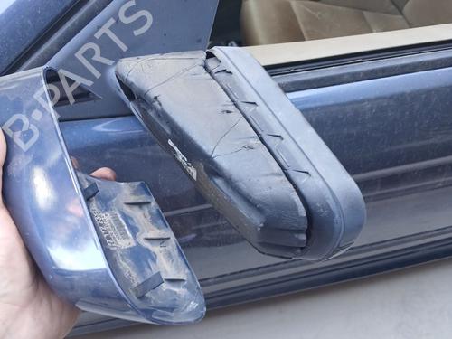 Used Left mirror BMW 3 Compact (E46) 320 td (150 hp) 27270323