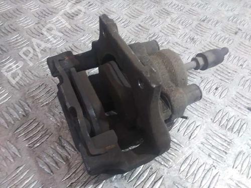 Left rear brake caliper BMW 1 Coupe (E82) 120 d | BP12470811M107 