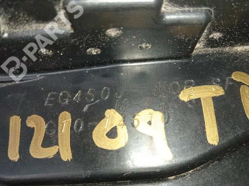 Rear right lock NISSAN JUKE (F15) 1.5 dCi | BP12193589C99 