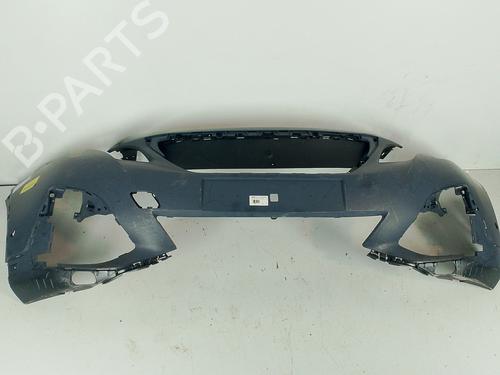 Used Front bumper PEUGEOT 3008 II SUV (MC_, MR_, MJ_, M4_) 2.0 BlueHDi 150 (MJAHXH, MJAHXV, MJAHXG, MJAHSH, MJAHRH,... (150 hp) 27396507