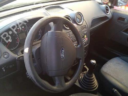 Gearbox FORD FIESTA V (JH_, JD_) 1.3 | BP2508542M3 
