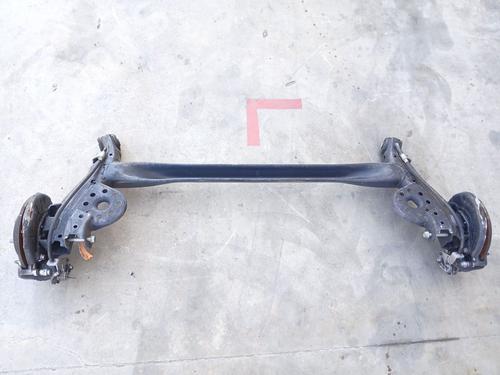 Used Rear axle Rear axle KIA RIO IV (YB, SC, FB) 1.0 T-GDI 100 Eco-Dynamics+ (101 hp) 18242092 18242092