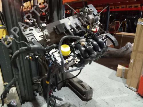 Engine FORD KA (RU8) | BP10735837M1 - Image 9