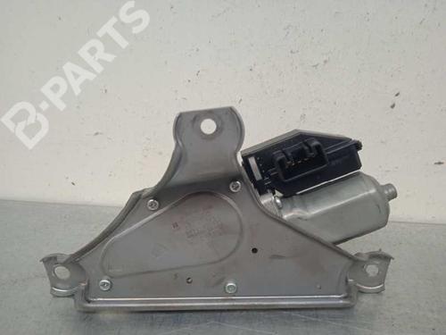 Rear wiper motor TOYOTA YARIS (_P13_) 1.5 Hybrid (NHP130_, NHP130) | BP10421281M102 