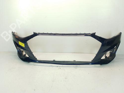 Used Front bumper AUDI A4 B9 (8W2, 8WC) 2.0 TFSI Mild Hybrid quattro (252 hp) 27520483