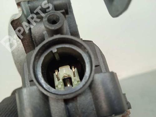 Rear left window mechanism NISSAN QASHQAI / QASHQAI +2 I (J10, NJ10, JJ10E)  | BP10291229C24 