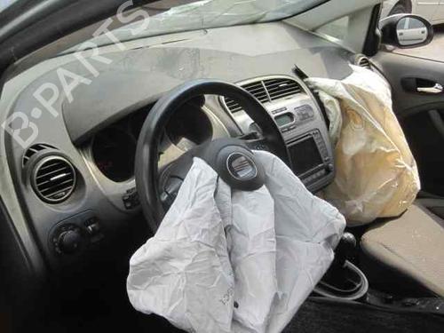 Right front window motor SEAT TOLEDO III (5P2)  | BP6518530E20 