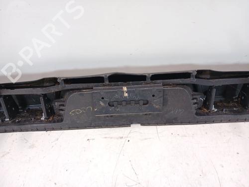 Rear bumper FORD RANGER (TKE) 2.2 TDCi | BP30317939C8 