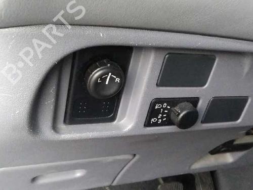 AC radiator NISSAN ALMERA TINO (V10) 1.8 | BP3499503M32 