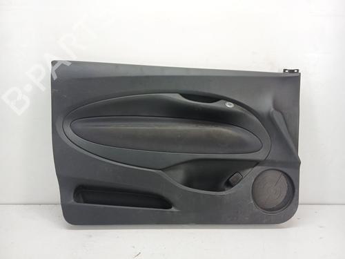 Used Front left panel FIAT 500e (332_) Elektro 3+1 (FA1) (118 hp) 32262244