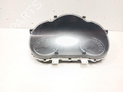 Used Instrument cluster Instrument cluster KIA CARENS IV 1.6 GDi (135 hp) 22753061 22753061