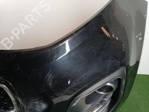 Front bumper KIA SPORTAGE IV VAN (QL, QLE) 1.6 T-GDI | BP24668448C7