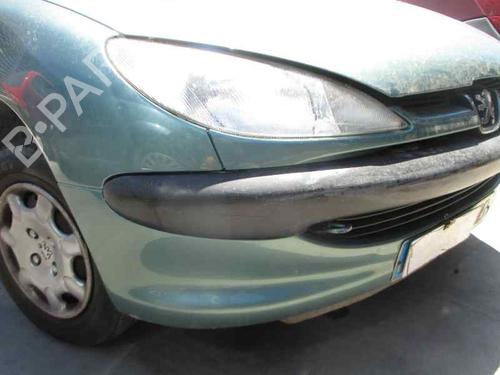 Gearbox PEUGEOT 206 Hatchback (2A/C) 1.1 i | BP2395631M3 
