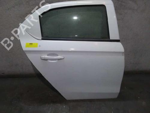 Used Right rear door CITROËN C-ELYSEE (DD_) [2012-2025]  16058954