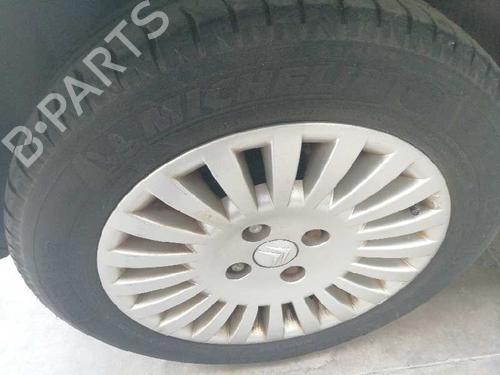 Front left lock CITROËN C3 I (FC_, FN_) 1.4 HDi | BP4478099C98 