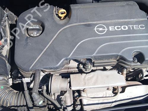 Motor für OPEL ASTRA K (B16) 1.4 Turbo (68) (150 hp) 28480137