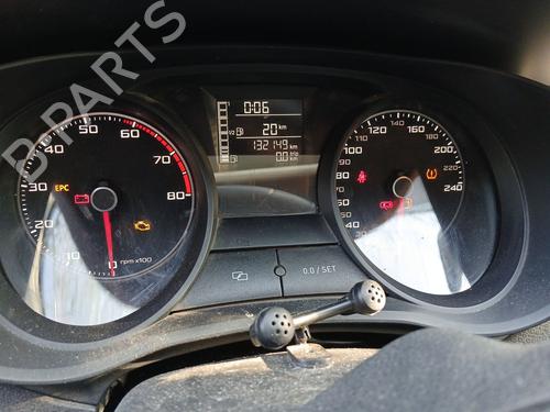 Engine SEAT IBIZA IV ST (6J8, 6P8) 1.2 TSI | BP36277588M1  - Image 27