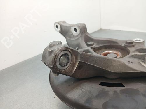 Left front steering knuckle OPEL ASTRA J (P10) 1.7 CDTI (68) | BP34399134M25 - Image 5