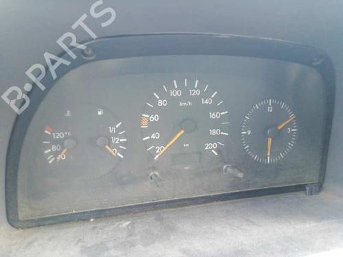 AC radiator MERCEDES-BENZ VITO Van (W638)  | BP20074533M32 