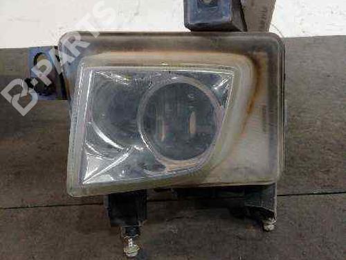 Used Left front fog light OPEL VECTRA C (Z02) 1.8 16V (122 hp) 4215184