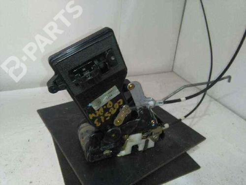 Used Front right lock MAZDA 6 Hatchback (GG) 2.0 DI (GG14) (121 hp) 4398701