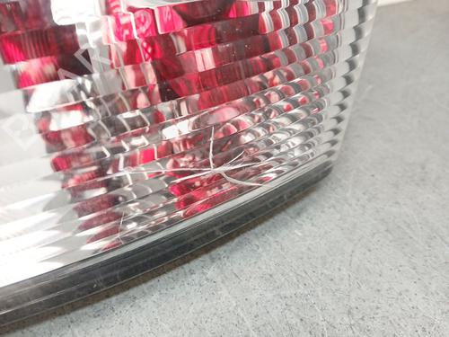 Right taillight LAND ROVER DISCOVERY IV (L319) 3.0 TD 4x4 | BP31911055C35 