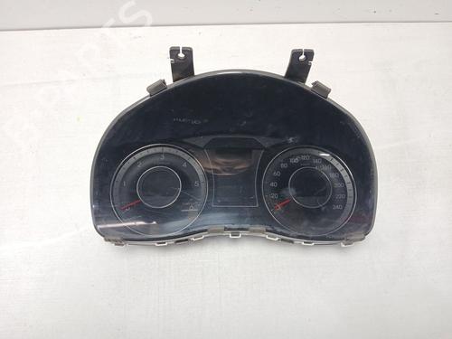 Used Instrument cluster HYUNDAI i40 I (VF) [2012-2019]  23117660