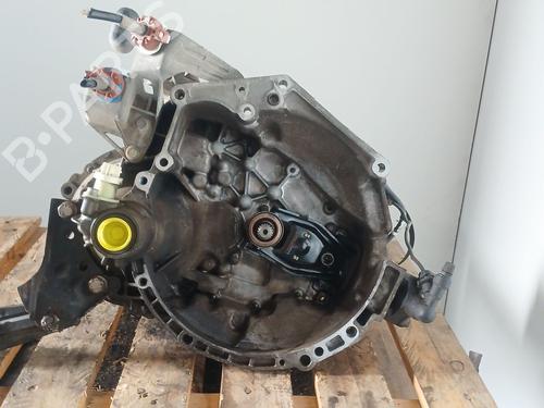 Used Gearbox Gearbox 38012914 38012914