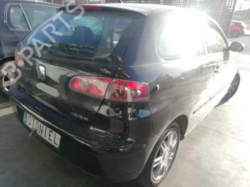 Left taillight SEAT IBIZA III (6L1) 1.4 16V | BP12998462C34 